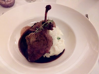 Photos of The Courthouse Restaurant