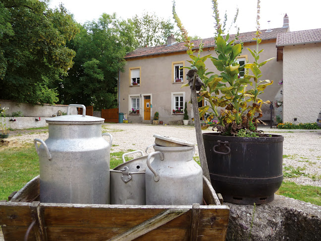 Comentarii opinii despre Chambres d'hôtes et gîte de la Cour Basse