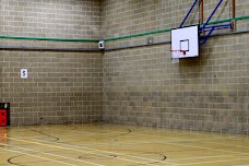 Moulsecoomb Community Leisure Centre brighton