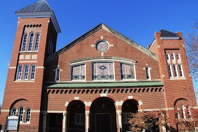 Trinity United Methodist Church