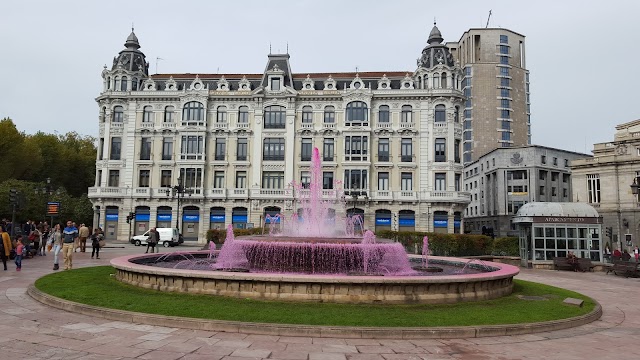 Oviedo