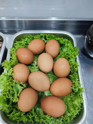 Photo n°12 de Restaurant House of Snacks à Villerupt (Restaurant portugais)