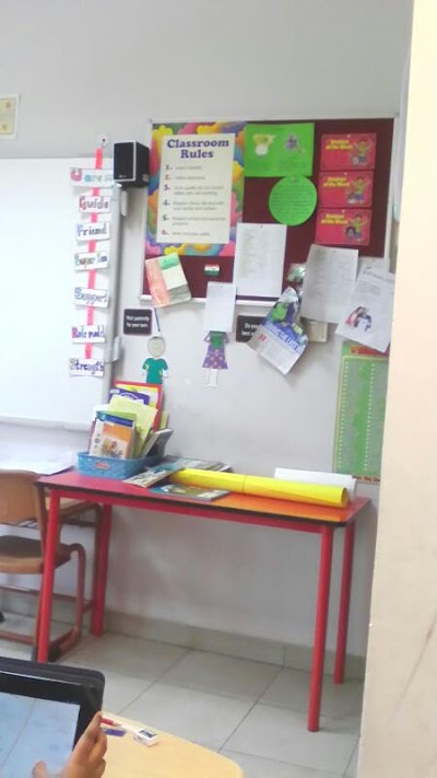 Photos of GEMS Modern Academy