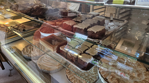 Sylvis Daughters, bakery & cafe - Thumbnail