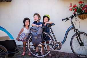 Photo n°18 de Alsa Cyclo Tours à Eguisheim (Attraction touristique)