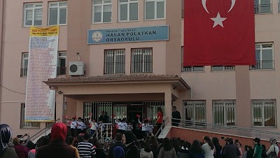 Photos of Hasan Secondary School Polatkan