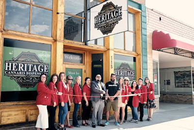 Photo of Heritage Cannabis Dispensary
