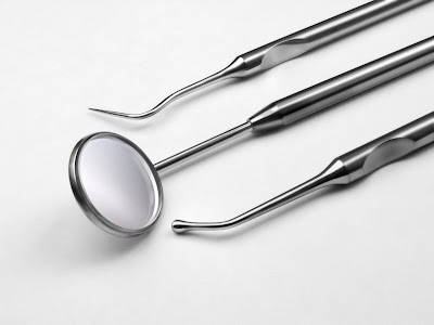 Photos of The dentists Lyngby Torv 1
