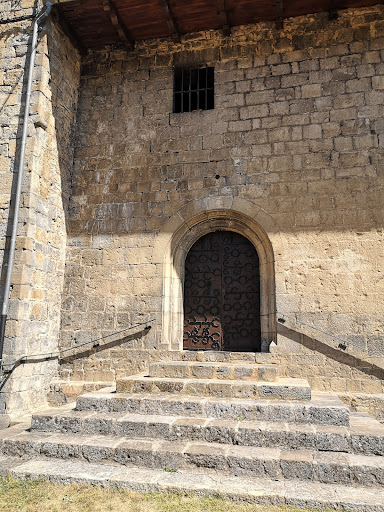 Iglesia de Garde - Thumbnail