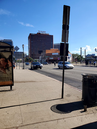 Broad St Across From Njt Station - Thumbnail
