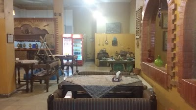 Photos of سفره خانه سنتی گندم