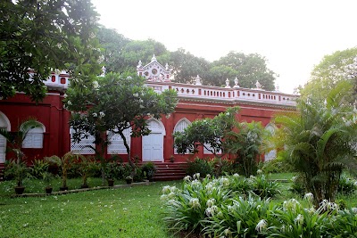 Photos of Zamindar Bari Jame Masjid