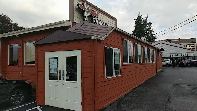 The Original Pancake House