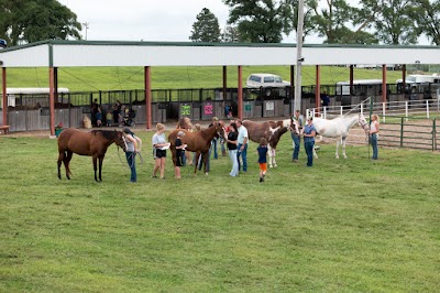 Cass County Fairgrounds