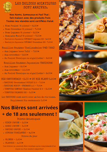 Photo 1 - Regal Tacos & Asian Delices