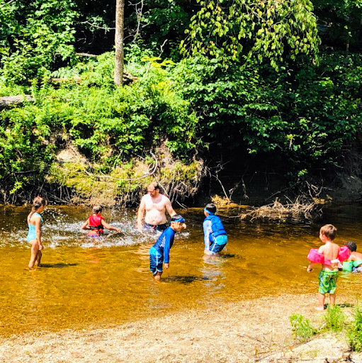 Lone Mountain Riverfront Campground - Thumbnail