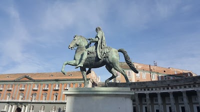Photos of Basilica Reale Pontificia San Francesco da Paola