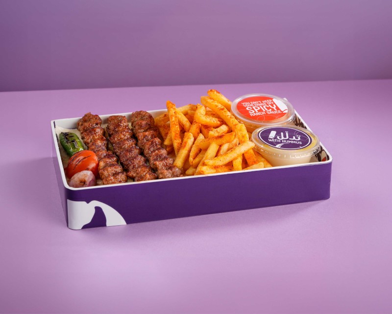 Mishmash - Saad Abdullah | مشماش سعد العبدالله - صورة 2