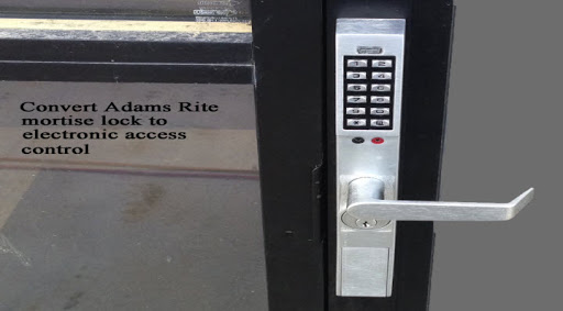 B & J Locks, LLC - Thumbnail
