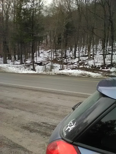 Alpena Gap Recreation Area - Thumbnail