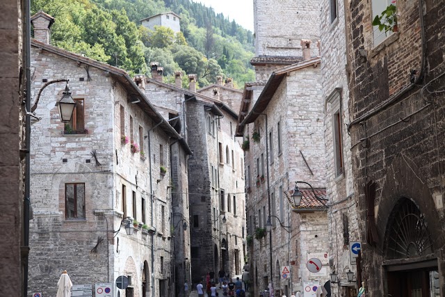 Gubbio