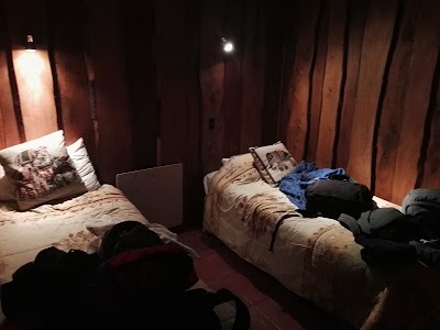 Photos of Caba&ntilde;as Piedra Luna