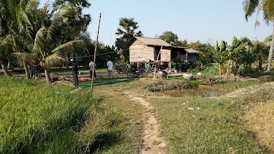 Photos of Wat Pren
