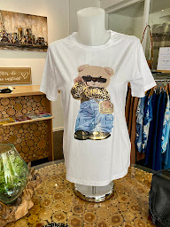 Photo n°6 de La Ola à Salles (Magasin de vêtements pour femmes)