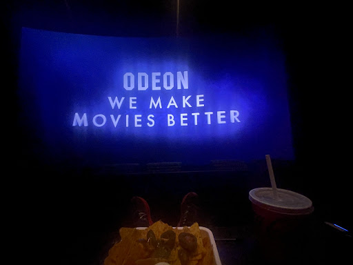ODEON Dunfermline - Thumbnail