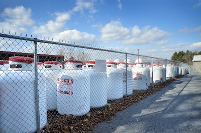 Photos of Heller's Gas