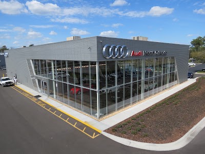 Photos of Audi North Orlando