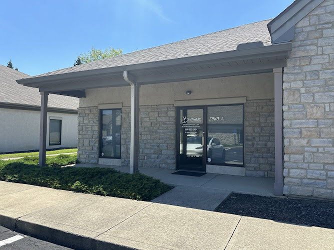 StrIVeMD Wellness and Ketamine - Dublin, OH