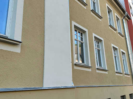 Malermeister Philipp Köhler