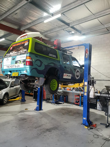 Industry Plus Automotive - Thumbnail