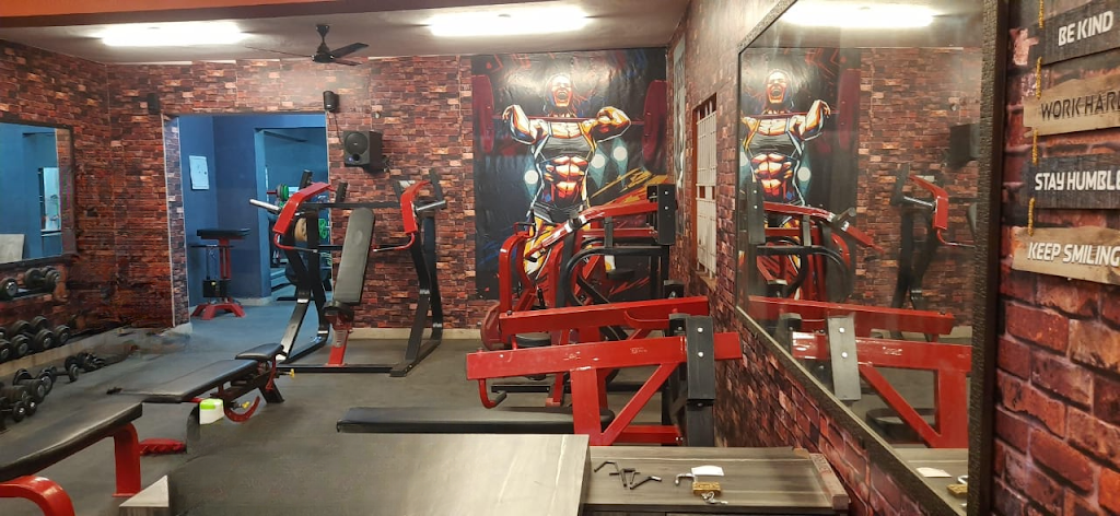 Synergy Gym