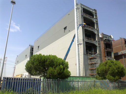 Cimolai Spa - Thumbnail