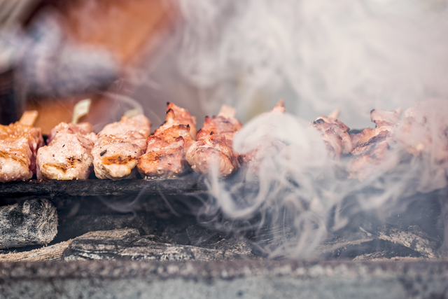 焼鳥酒場 くるくる