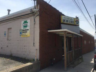 Swissvale Bowl-A-Rama