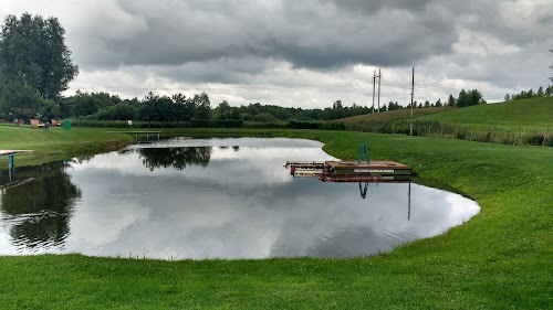 The Fishermen House