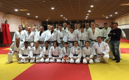 Judo Club Verny - Thumbnail