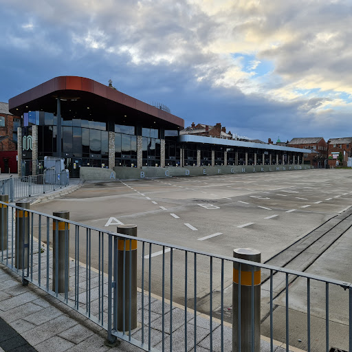 Wigan