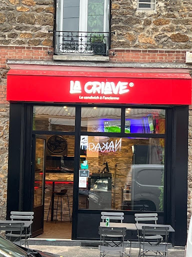 La Criave