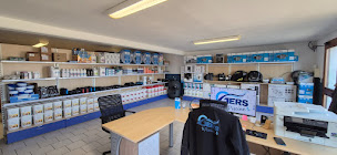 Photo n°1 de GERS PISCINE à Valence-sur-Baïse (Service de réparation de piscines)