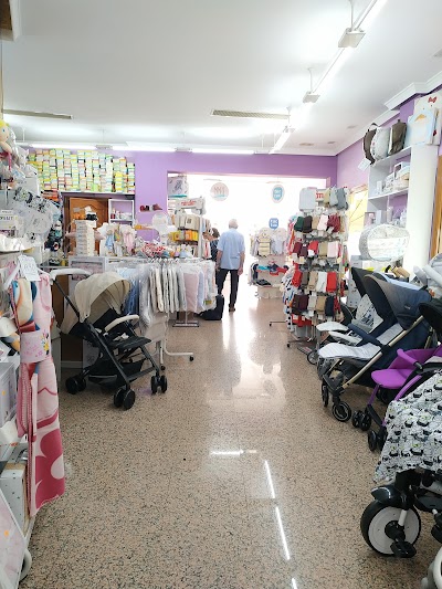 Mi Bebe Boutique Infantil Andalusia