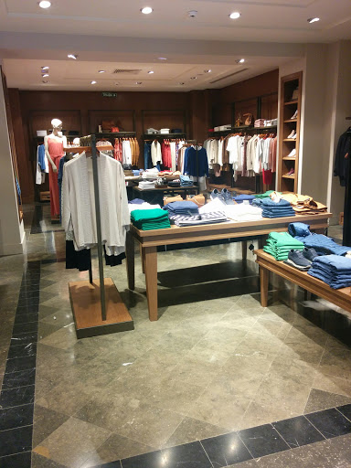 Massimo Dutti - Visual