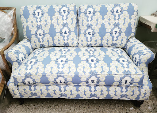 Delray Upholstery Company Gallery - United States