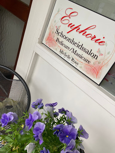 Schoonheidssalon Euphorie - Thumbnail