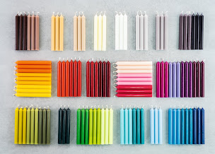 Photo n°31 de Bougies La Française à Cugand (Magasin d'ameublement et de décoration)