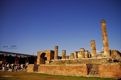 Photos of House of Moralista - Excavations