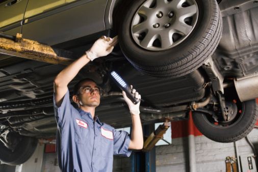 Macias Auto Shop - Car Services, Auto Repair in San Joaquin, CA